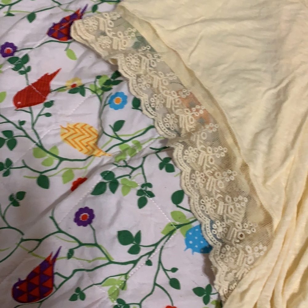 Rue 21 BoHo top - Picture 3 of 4